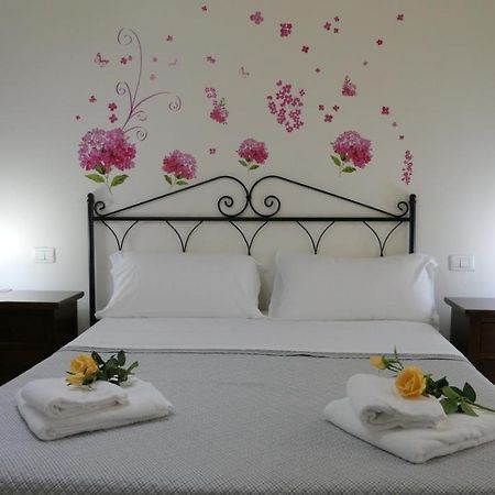 B&B Dimora Cirillo Napoli Ngoại thất bức ảnh