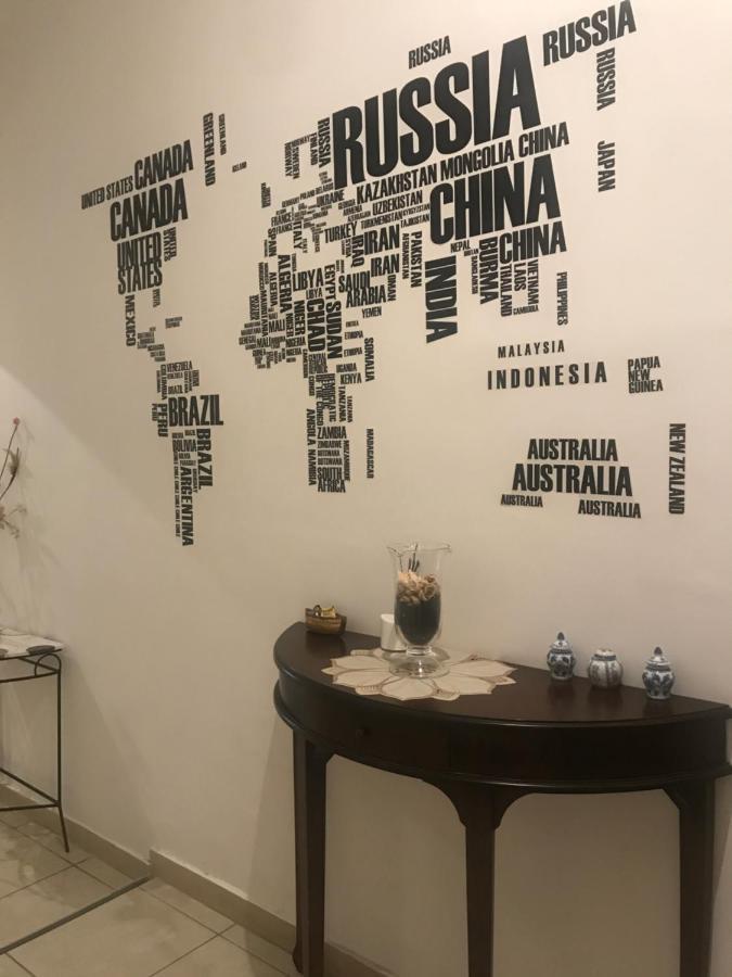 B&B Dimora Cirillo Napoli Ngoại thất bức ảnh