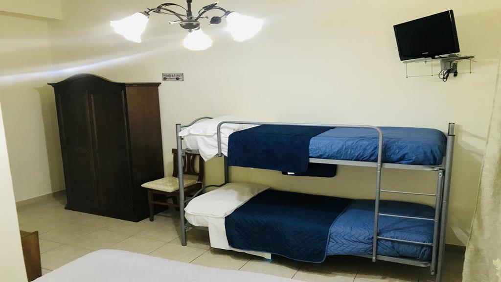 B&B Dimora Cirillo Napoli Ngoại thất bức ảnh