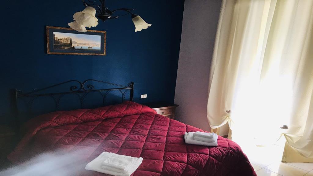 B&B Dimora Cirillo Napoli Ngoại thất bức ảnh