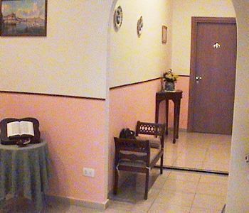 B&B Dimora Cirillo Napoli Ngoại thất bức ảnh
