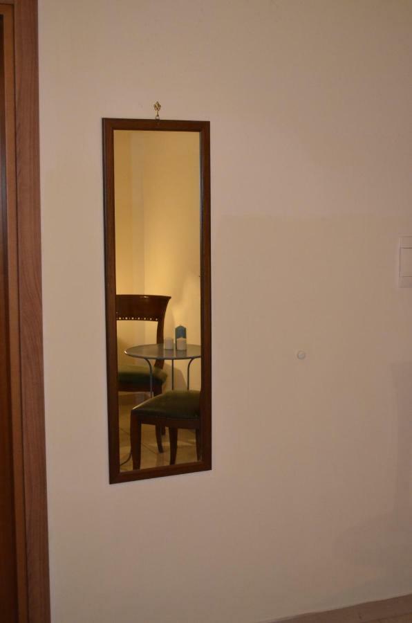 B&B Dimora Cirillo Napoli Ngoại thất bức ảnh