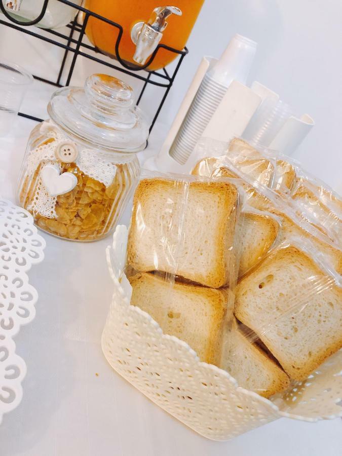B&B Dimora Cirillo Napoli Ngoại thất bức ảnh