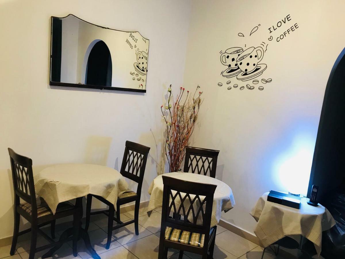 B&B Dimora Cirillo Napoli Ngoại thất bức ảnh