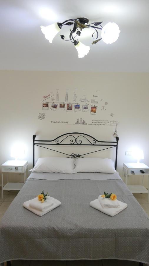 B&B Dimora Cirillo Napoli Ngoại thất bức ảnh