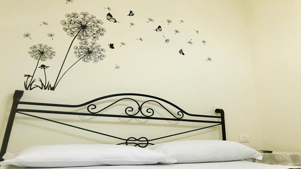 B&B Dimora Cirillo Napoli Ngoại thất bức ảnh
