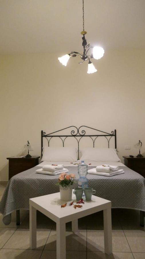 B&B Dimora Cirillo Napoli Ngoại thất bức ảnh