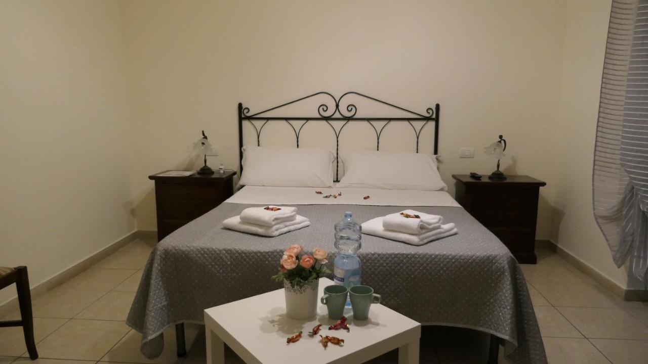 B&B Dimora Cirillo Napoli Ngoại thất bức ảnh