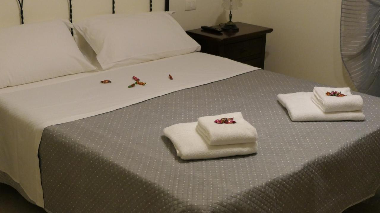 B&B Dimora Cirillo Napoli Ngoại thất bức ảnh