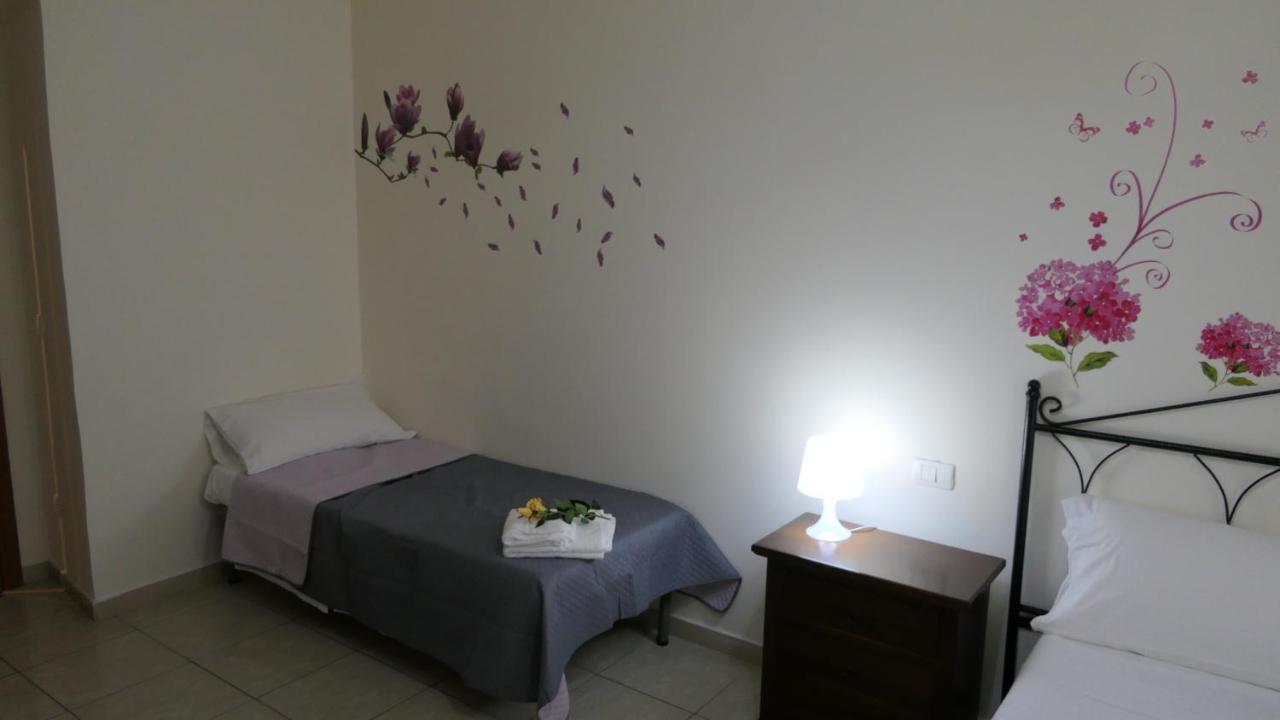 B&B Dimora Cirillo Napoli Ngoại thất bức ảnh