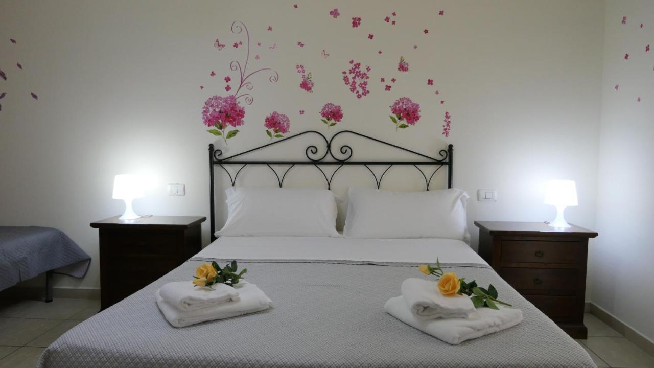 B&B Dimora Cirillo Napoli Ngoại thất bức ảnh