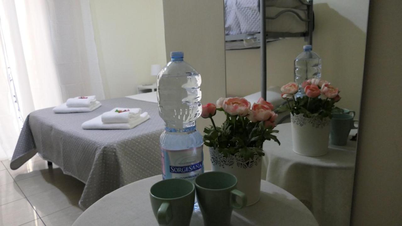 B&B Dimora Cirillo Napoli Ngoại thất bức ảnh