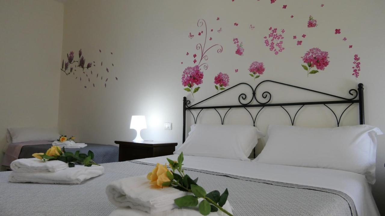 B&B Dimora Cirillo Napoli Ngoại thất bức ảnh