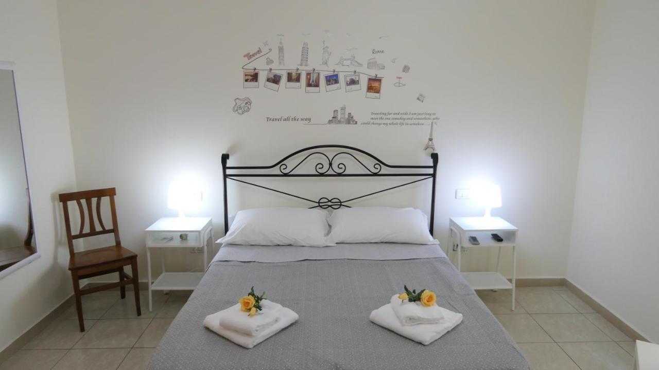B&B Dimora Cirillo Napoli Ngoại thất bức ảnh